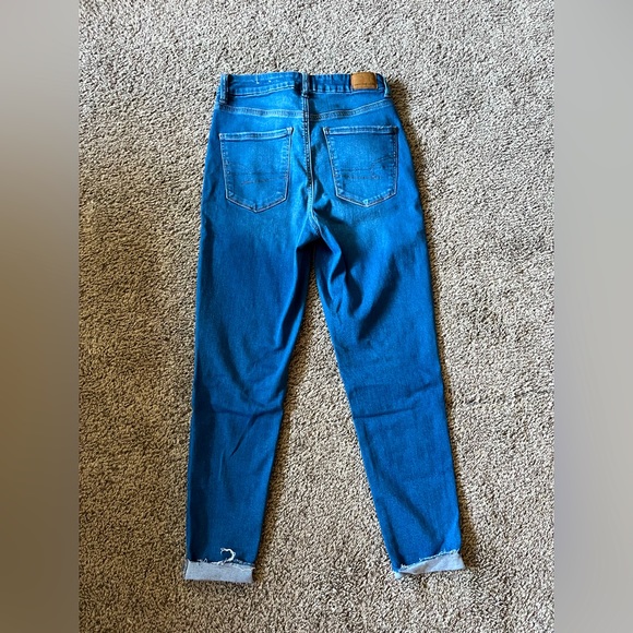 American Eagle Jeans - Picture 2 of 2